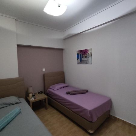 Center Of Athens Modern Apartment 外观 照片