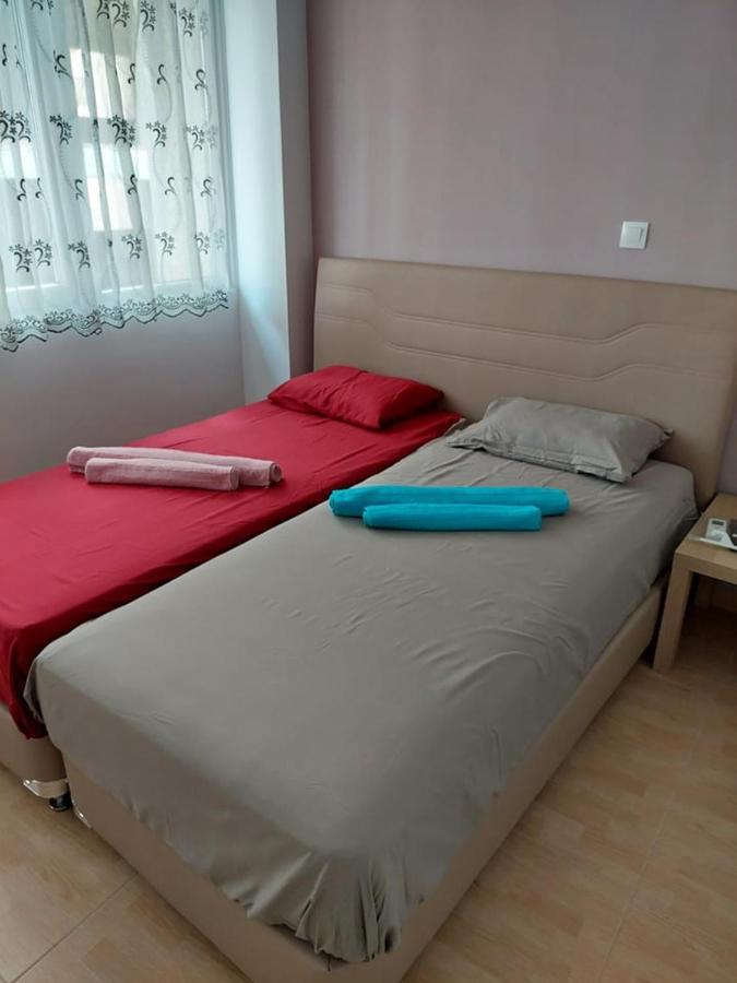 Center Of Athens Modern Apartment 外观 照片