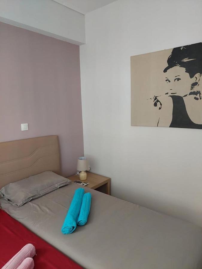 Center Of Athens Modern Apartment 外观 照片