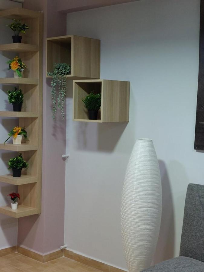 Center Of Athens Modern Apartment 外观 照片