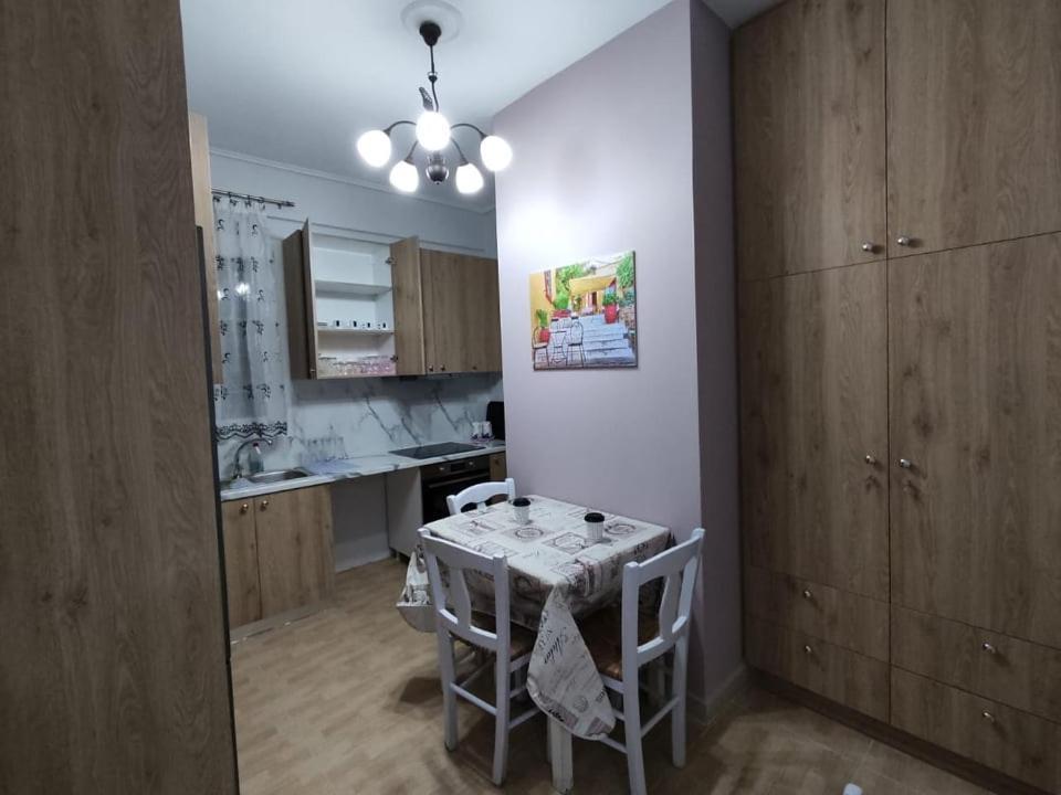 Center Of Athens Modern Apartment 外观 照片