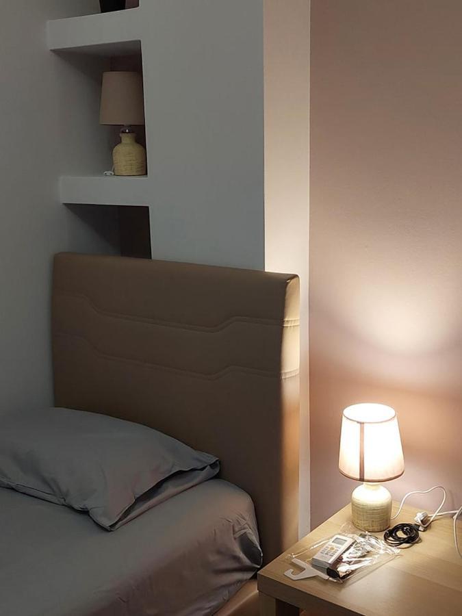 Center Of Athens Modern Apartment 外观 照片