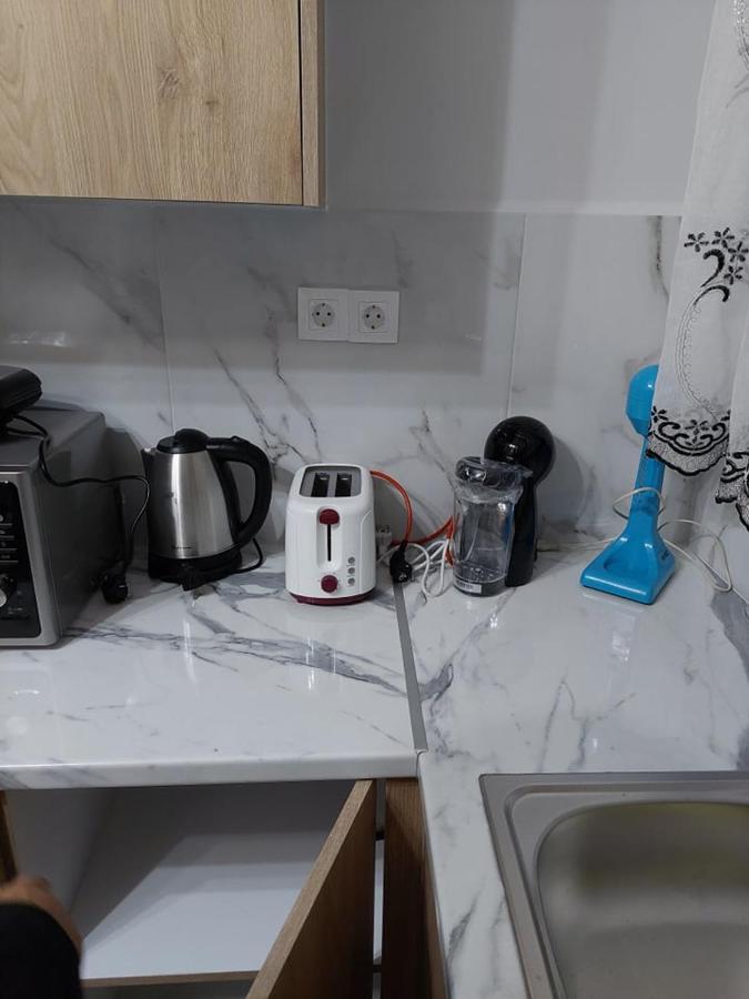 Center Of Athens Modern Apartment 外观 照片