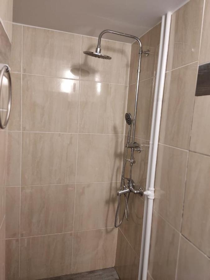 Center Of Athens Modern Apartment 外观 照片