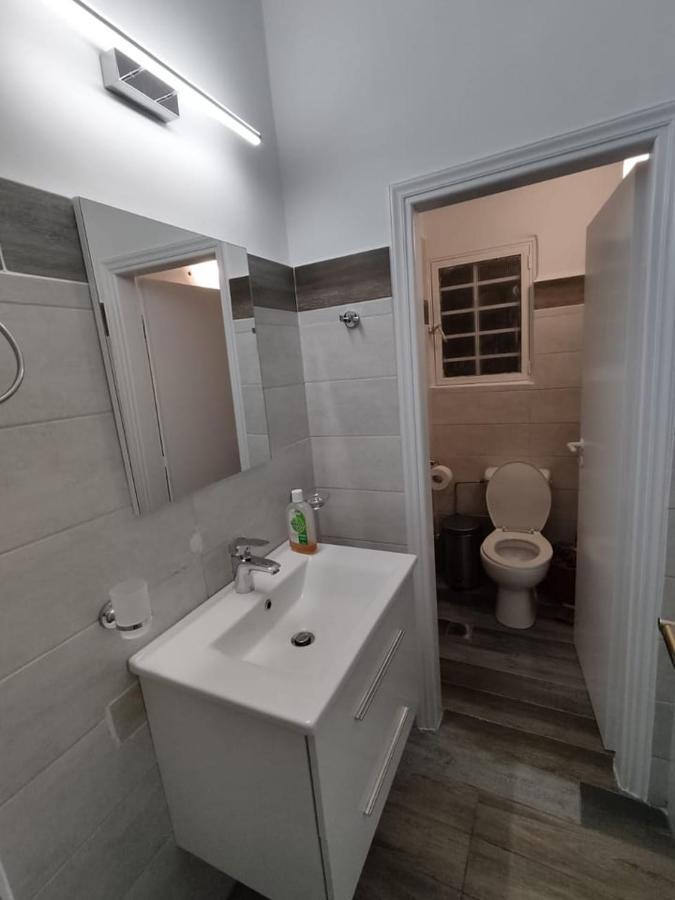 Center Of Athens Modern Apartment 外观 照片