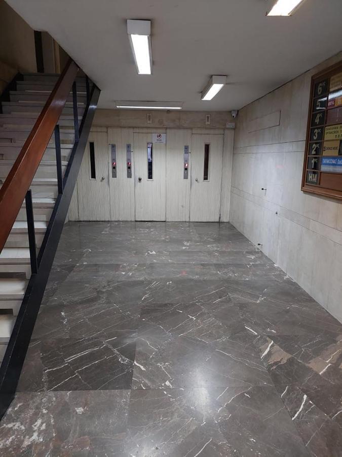 Center Of Athens Modern Apartment 外观 照片