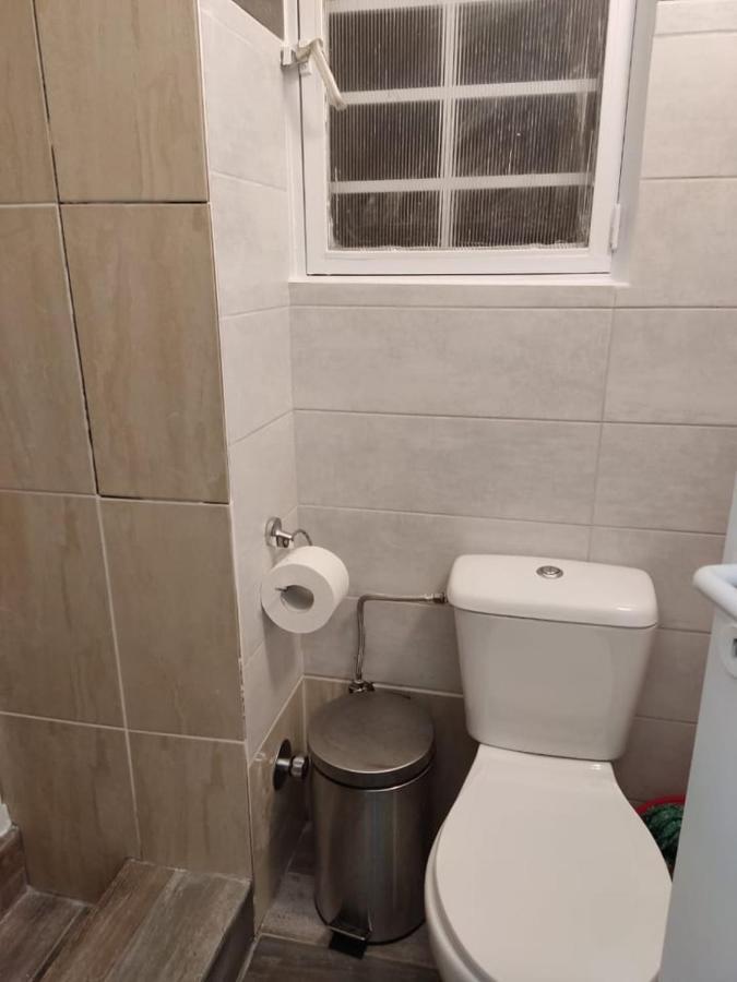 Center Of Athens Modern Apartment 外观 照片