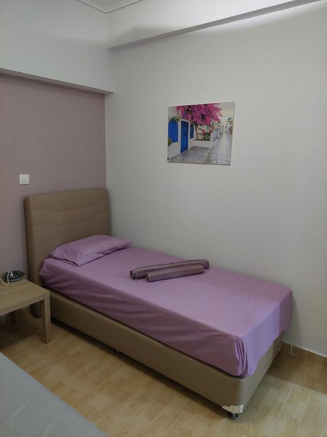 Center Of Athens Modern Apartment 外观 照片