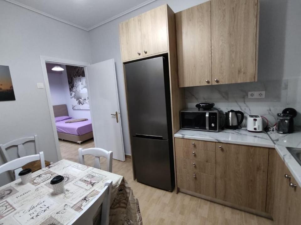 Center Of Athens Modern Apartment 外观 照片