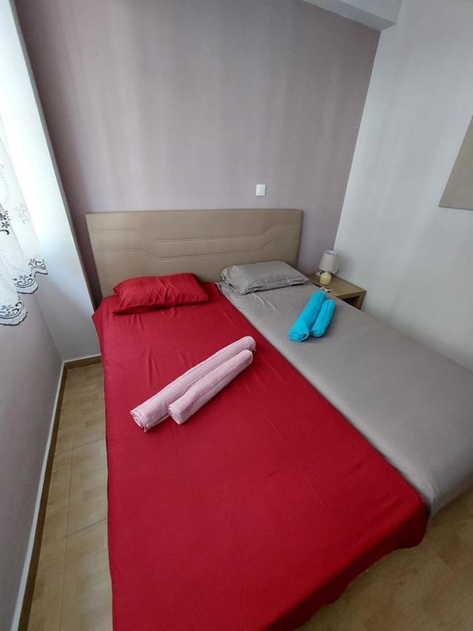 Center Of Athens Modern Apartment 外观 照片